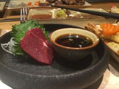 -赤坂亭·M9和牛烧肉·铁板烧(合肥万象城店)