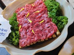 -嗲嗲的椰子鸡・太琼糟粕醋(上海百联又一城店)