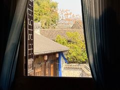 -前童古镇