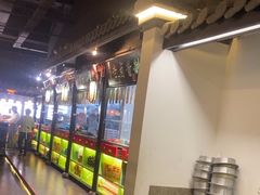 -卢大鲜鱼头捞饭(美利广场店)