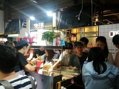 -童陈记重庆冷串串(食宝街店)