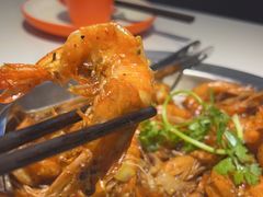 -李想大虾(江北天街店)