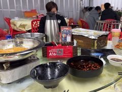 -聚味瞿记·龙虾堂(树木岭店)