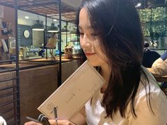 -ZM COFFEE(西安路店)