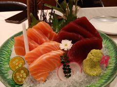 -月下料理(楷林IFC店)