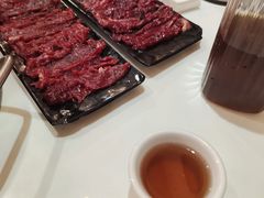 -陈记顺和牛肉火锅馆(天河北路店)