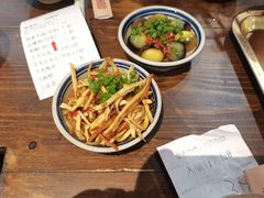 -盟重烧烤(东瓜山创始店)