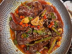 -路边边.炒菜烧烤.音乐餐厅(良乡长虹店)