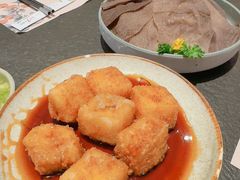 -盡膳口福跷脚牛肉火锅(晶耀前滩店)