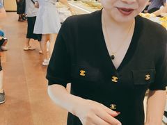 -素满香·食养自助(建邺万达店)