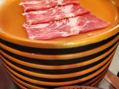 -牛YO寿喜烧火锅自助(三台子万象汇店)
