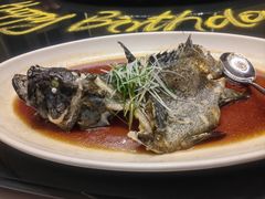 -万盛合(渔人码头店)