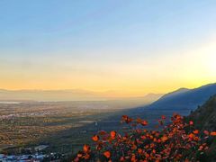 -玉渡山自然风景区
