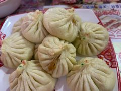 -宝正臻天津包子总店(金阳光居易店)