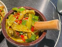-云海肴云南菜·蒸汽石锅鱼(青岛万象城店)
