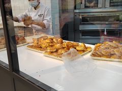 -味多美蛋糕(梨园店)