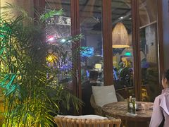 -不二·民谣音乐餐吧(长沙店)