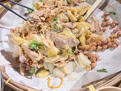 -花溪雨·森林餐厅(石基店)