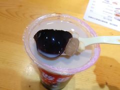 -八婆婆烧仙草(曾厝垵店)