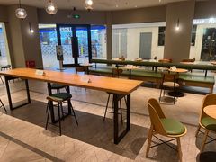 -星巴克(万都店)