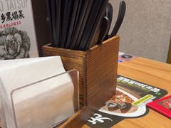 -阿当·小炒牛肉面(人广店)