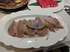 -围炉夜话·潮汕卤水火锅(榕江店)