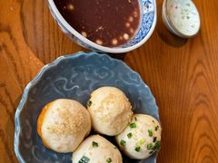 -鑫震源·苏式大虾生煎(山塘街店)