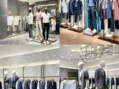 -新世界百货(顺义店)