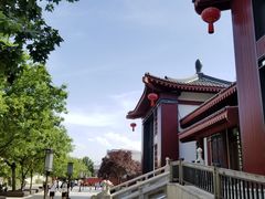 -大慈恩寺(大雁塔)
