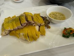 -粤菜王府·海鲜·茶市·海景餐厅(大梅沙店)