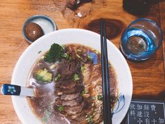 -囿面传统制面馆(中央路店)