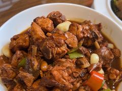 -老山东·山东菜(鲁菜名店)