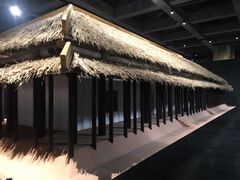 -盘龙城遗址博物院