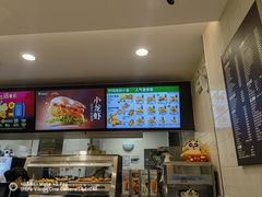 -德克士(唐龙店)