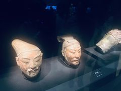 -秦始皇帝陵博物院-丽山园