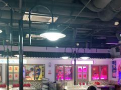 大堂-马路牙子烧烤音乐酒馆(望京店)