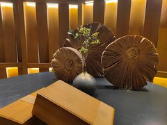 -三亚湾假日度假酒店·中餐厅