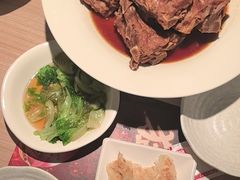 -大师兄·西北小馆(南沙万达广场店)