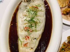 -金狮麟·新豫菜(金码大厦店)