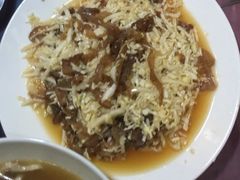 白菜海蜇-胜泽眼镜烧烤(云霄路直营店)