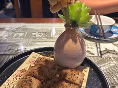 -一味大院•桐庐菜传承店(春江路店)