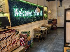 -拿渡麻辣香锅(龙旗购物中心店)