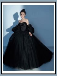 -NaNa婚纱礼服馆