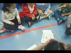 -关键词英语·青少儿·语言培训(红山天虹校区)