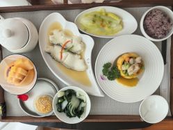 -馨月汇·一悦馨香月子中心(前滩店)