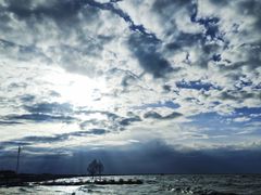 -青海湖二郎剑景区
