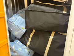 -安东易迷你自助仓储寄存仓库(顾戴路店)