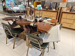 -十八字金银饰·拼豆·开蚌手工体验团建(君太百货店)