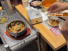 -韩宫宴烤肉·料理(砂之船奥特莱斯店)
