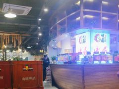 -峨眉烧烤(宝龙广场店)